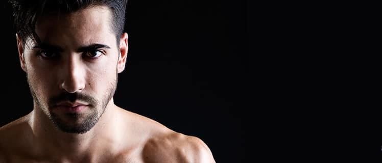 HOMBRES Y CIRUGÍA PLÁSTICA